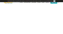 Desktop Screenshot of apform.fr